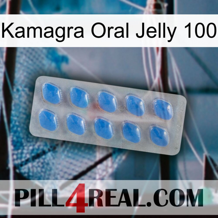 Kamagra Oral Jelly 100 22